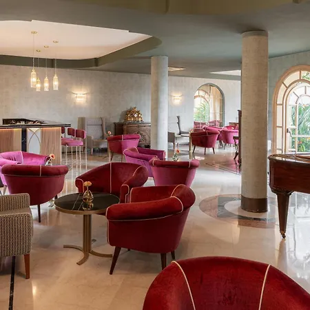 Hotel Villa Del Sogno-2